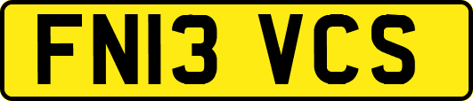 FN13VCS