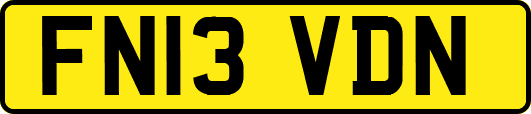 FN13VDN