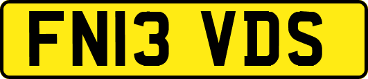 FN13VDS