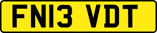 FN13VDT