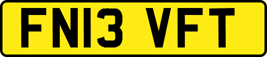 FN13VFT