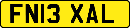 FN13XAL
