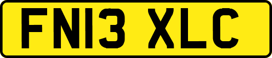 FN13XLC