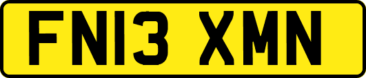 FN13XMN