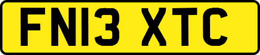 FN13XTC