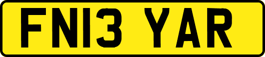 FN13YAR