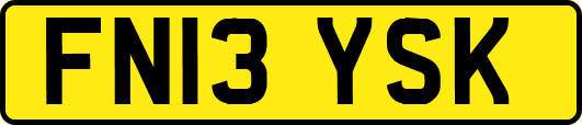 FN13YSK