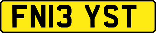 FN13YST