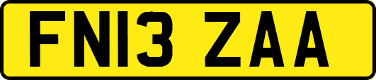 FN13ZAA