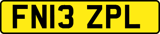 FN13ZPL
