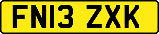 FN13ZXK