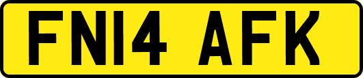 FN14AFK