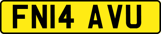 FN14AVU