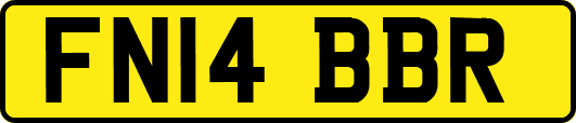 FN14BBR