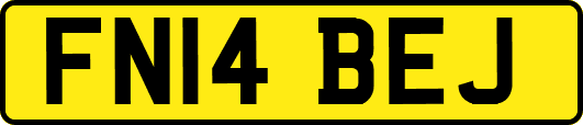FN14BEJ