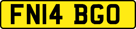 FN14BGO