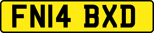 FN14BXD
