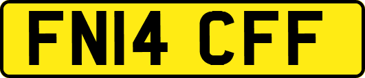 FN14CFF