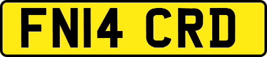 FN14CRD