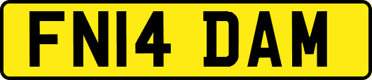 FN14DAM