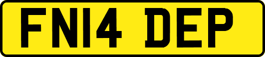 FN14DEP