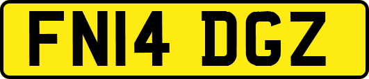 FN14DGZ