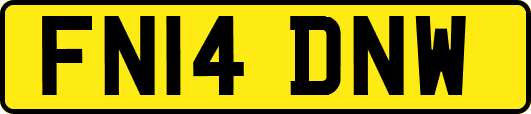 FN14DNW