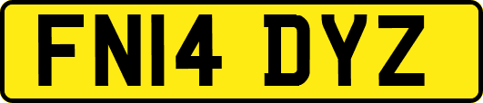 FN14DYZ