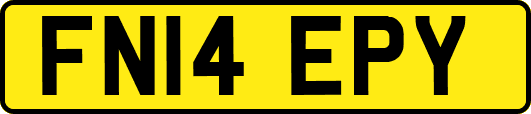 FN14EPY
