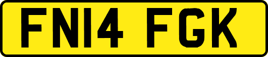 FN14FGK