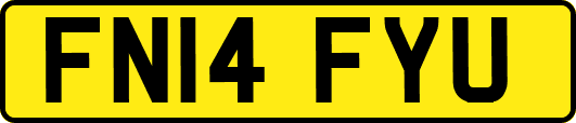 FN14FYU