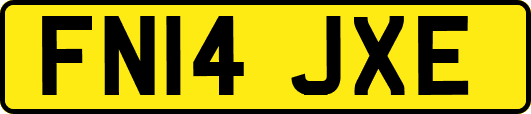 FN14JXE