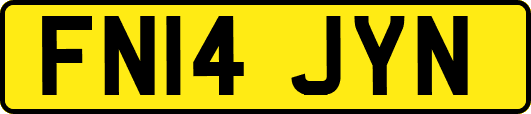 FN14JYN