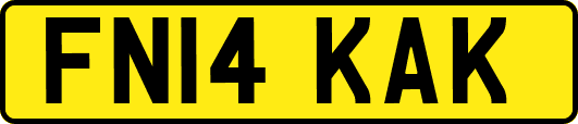 FN14KAK