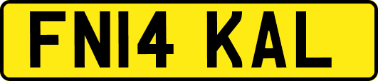 FN14KAL
