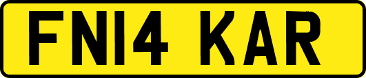 FN14KAR
