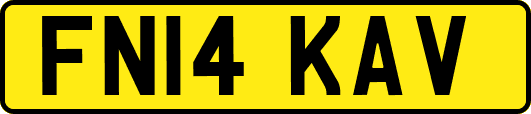 FN14KAV