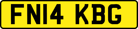 FN14KBG