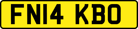 FN14KBO