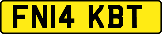 FN14KBT