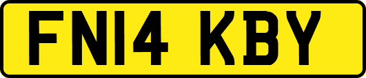 FN14KBY