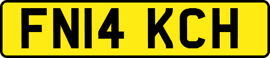 FN14KCH