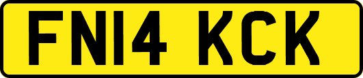 FN14KCK