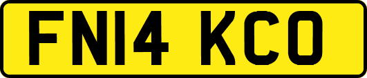 FN14KCO