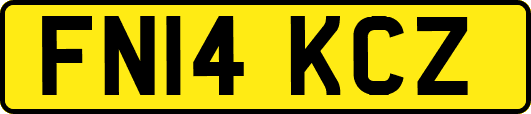 FN14KCZ