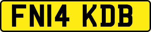 FN14KDB