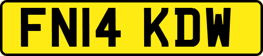 FN14KDW