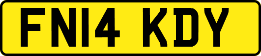 FN14KDY