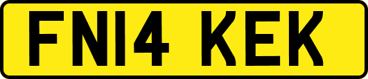 FN14KEK