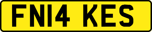 FN14KES